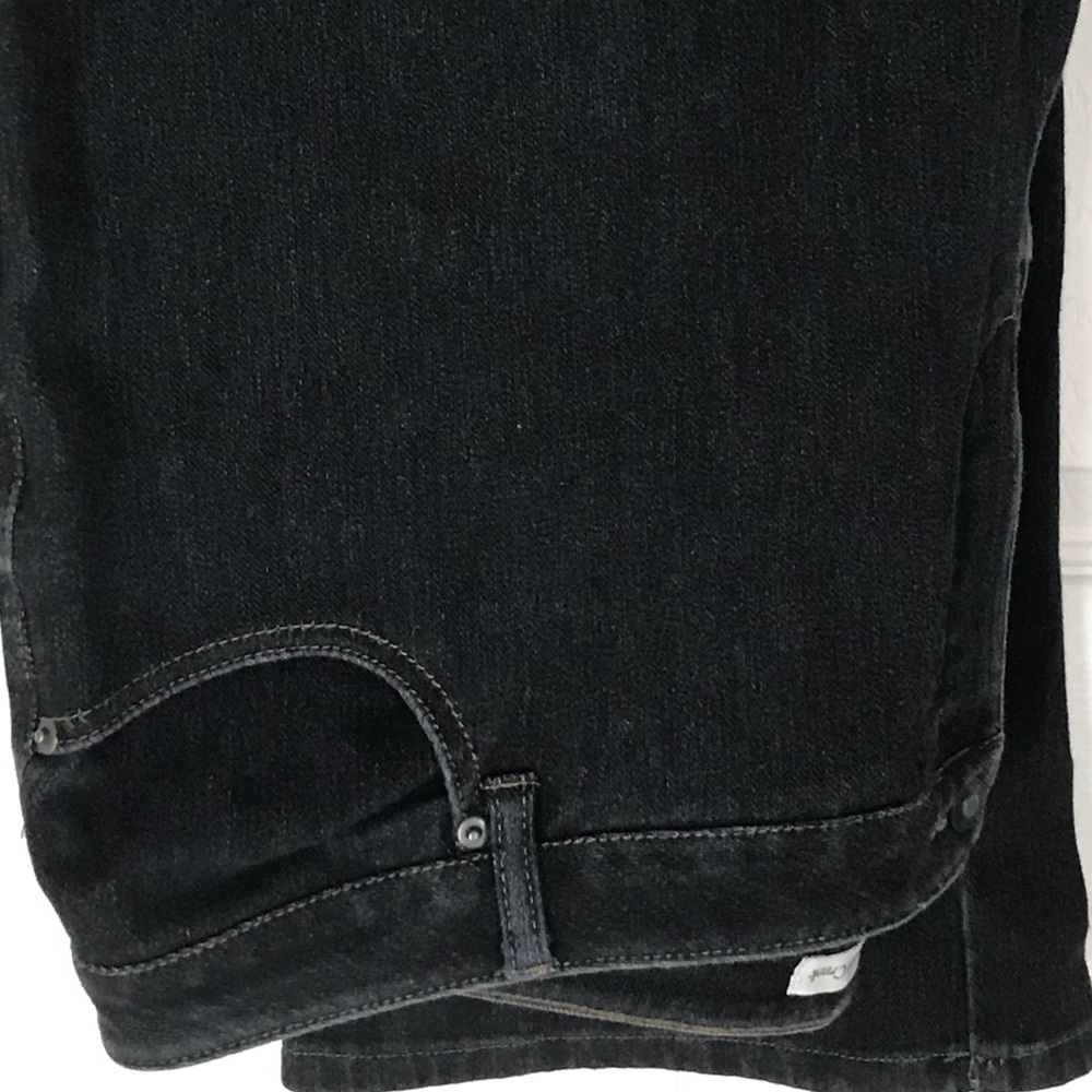 Like jeggings! Cotton jeans